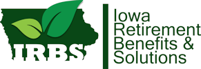 Iowa Retirement Benefits and Solutions Logo