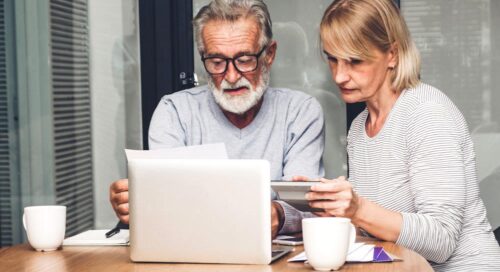 couple trying to figure out LTC