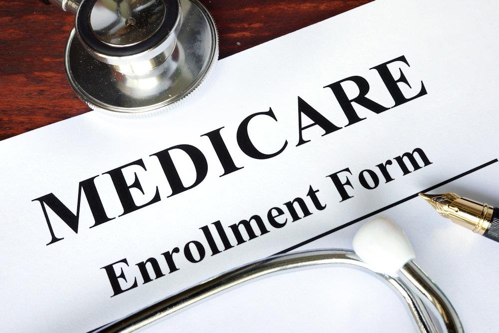 medicare enrollment