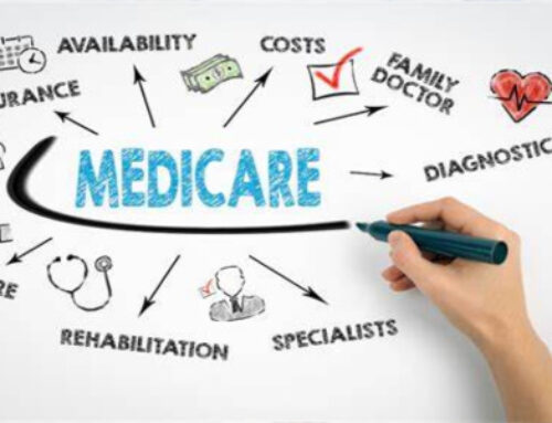The Ins and Outs of Medicare in 2023