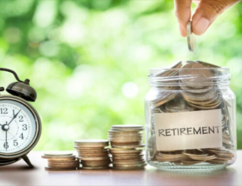 Planning For Your Retirement