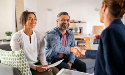 advising couple on retirement
