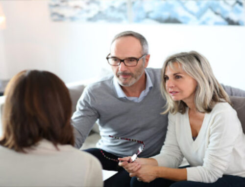 The Essentials of Estate Planning