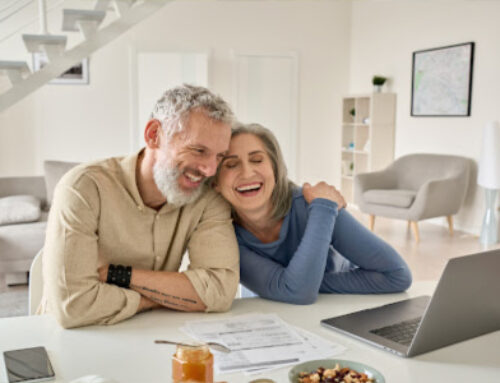 How to Create a Guaranteed Retirement Income
