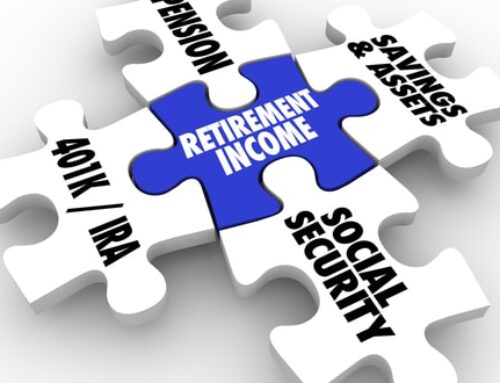 How Much Monthly Retirement Income Do You Need?