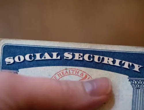 Social Security Explained