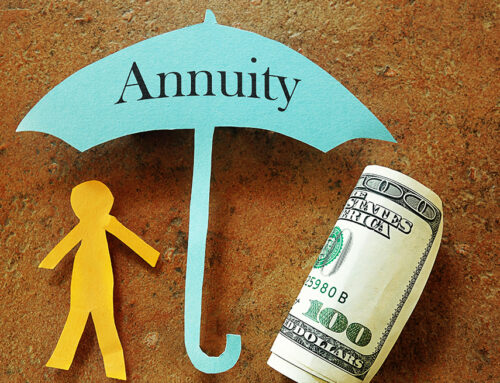 The Powerful Benefits of a Fixed Income Annuity