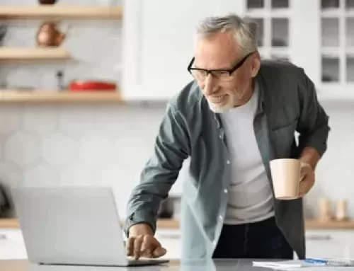 Side Hustles for Retirees