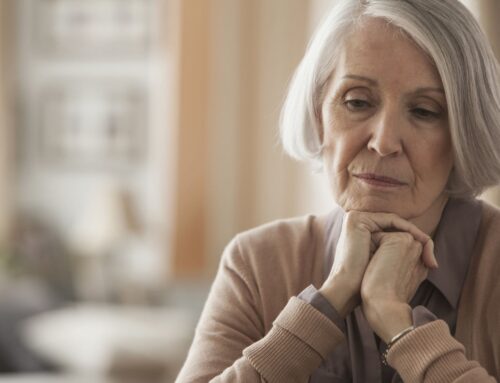 A Widow’s Guide to Financial Security