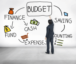 budget