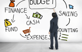 budget