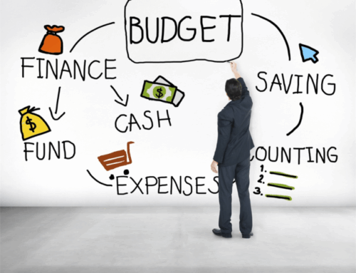 Getting Serious About Your Finances? Start With a Budget That Actually Works