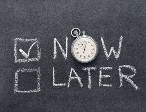 I Waited Too Long to Plan for Retirement—What Now?