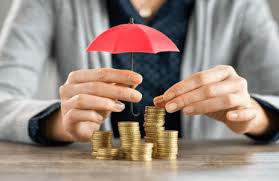 protect money