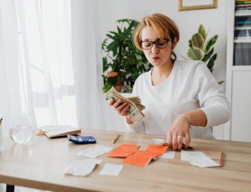 Get Clear on Your Current Financial Picture