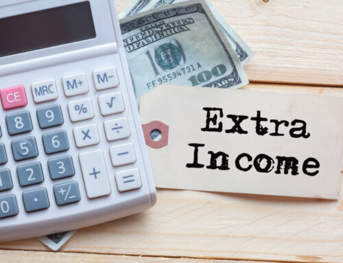 Maximizing Your Income in Retirement