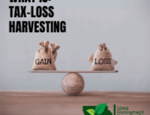 Tax Loss Harvesting: A Strategic Guide for Retirees and Pre-Retirees
