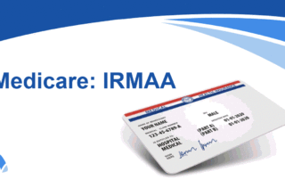 IRMAA