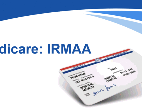 What Is IRMAA and How Can You Avoid It in Retirement?