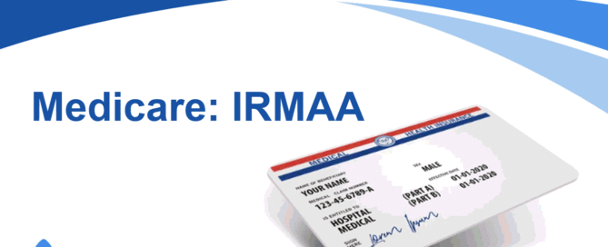 IRMAA