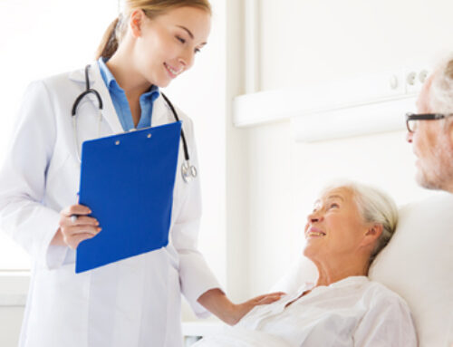 How to Protect Your Health and Wealth