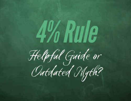 Is the 4% Rule Outdated? What Retirees Need to Know Today