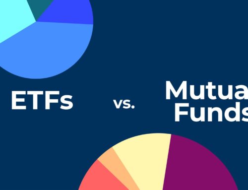 Understanding the Differences Between a Mutual Fund and an ETF