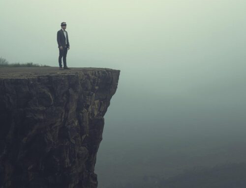 5 Financial Blind Spots That Can Derail a Retirement