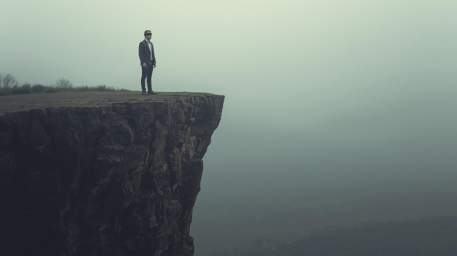 financial blind spots